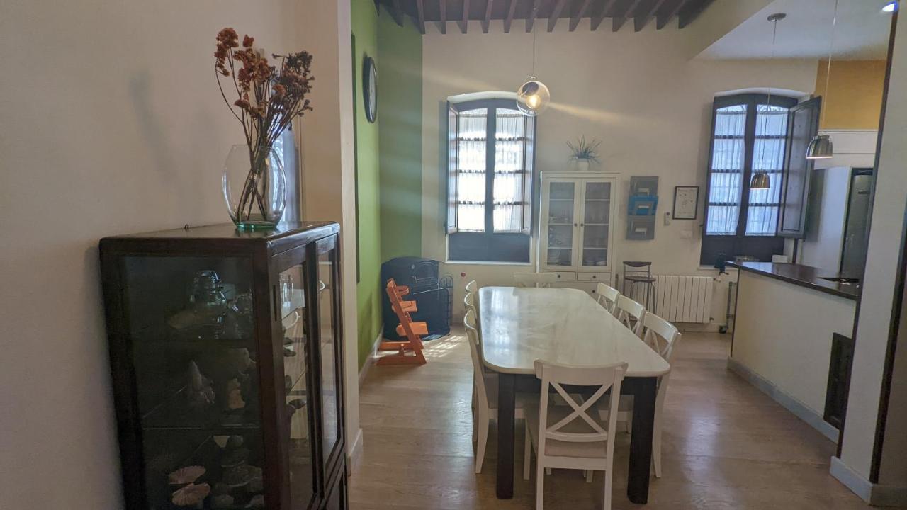 La Casa Azul Almeria Exterior photo