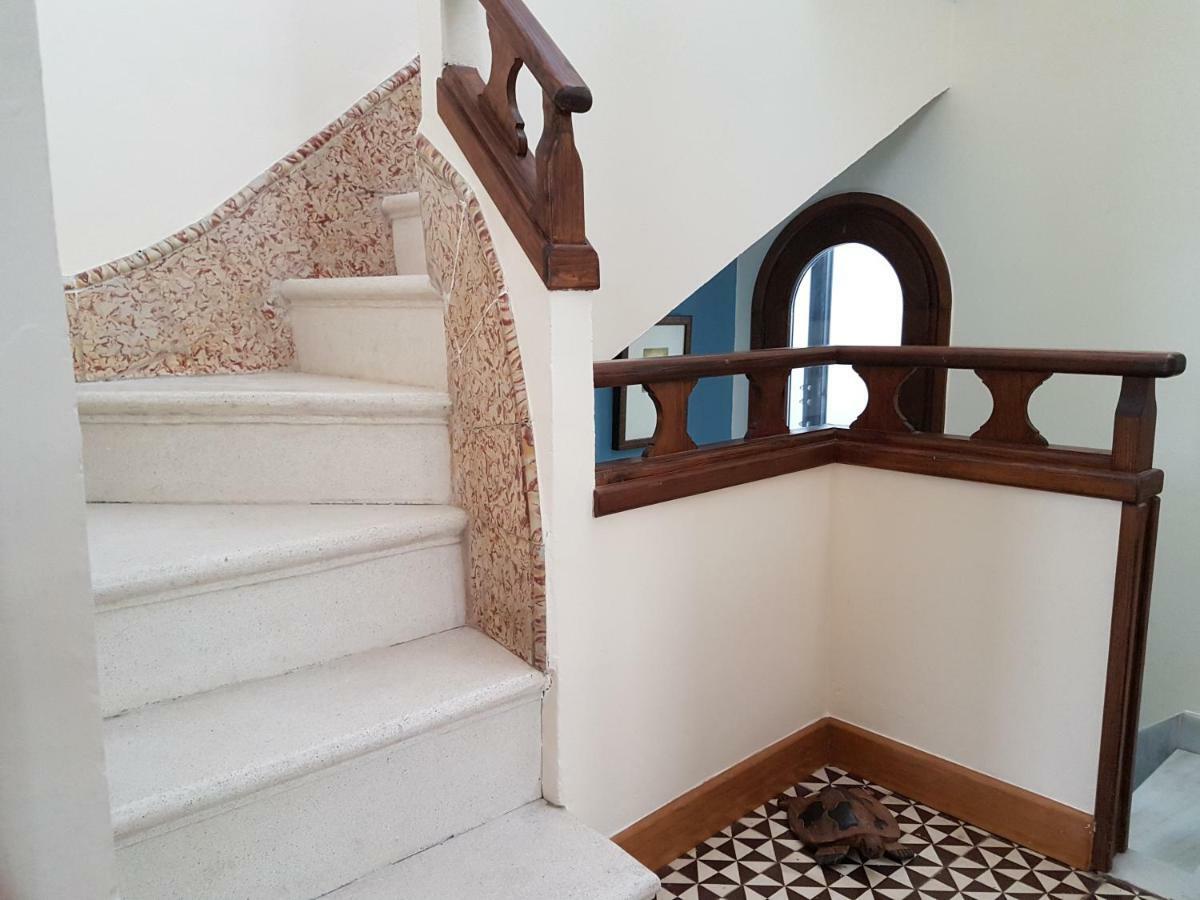 La Casa Azul Almeria Exterior photo